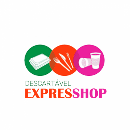 Descartável Expresshop (loja Demonstrativa)